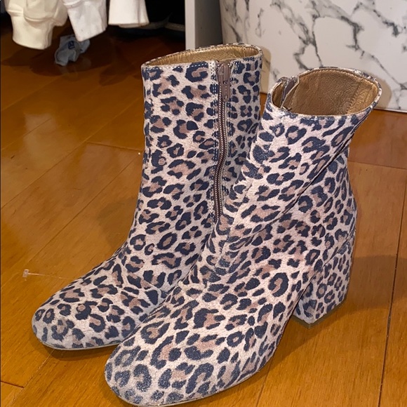 Nicola free people bootie - Picture 2 of 7